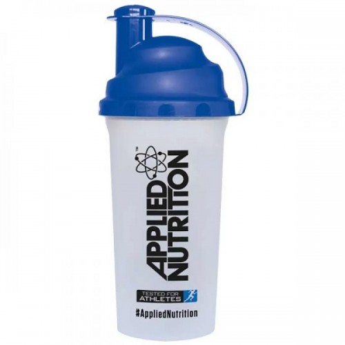 APPLIED NUTRITION PROTEIN SHAKER BOTTLE 700ML