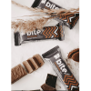 PULS NUTRITION BITE PROTEIN BAR CHOCOLATE 35g