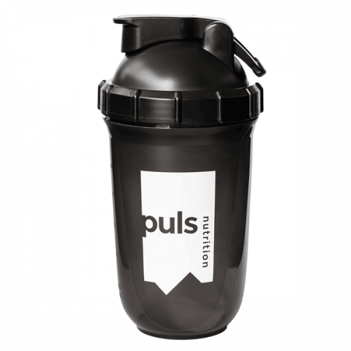 PULS NUTRITION GRENADE SHAKER SPORTS BOTTLE 500ml