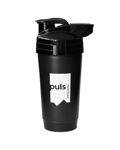 PULS NUTRITION PREMIUM SHAKER BOTTLE 700ml