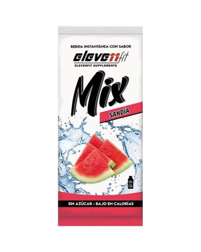 ELEVEN FIT MIX 9g SANDIA (ΚΑΡΠΟΥΖΙ)