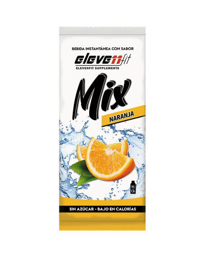 ELEVEN FIT MIX 9g NARANJA (ΠΟΡΤΟΚΑΛΙ)