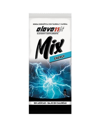 ELEVEN FIT MIX 9g ENERGY (ΕΝΕΡΓΕΙΑΚΟ)