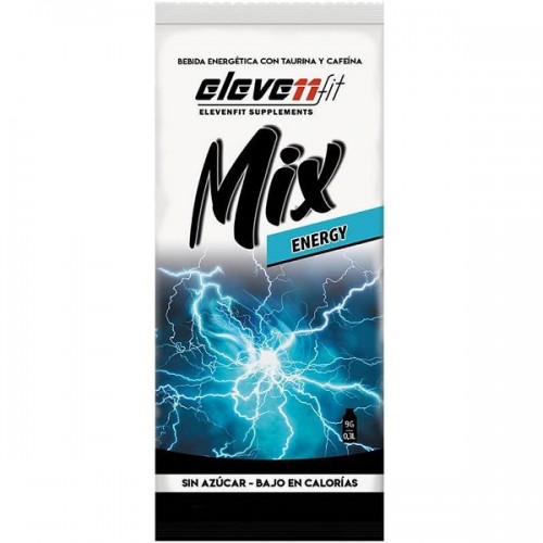 ELEVEN FIT MIX 9g ENERGY (ΕΝΕΡΓΕΙΑΚΟ)