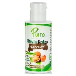 PURE STEVIA DROPS ΦΟΥΝΤΟΥΚΙ 50ml