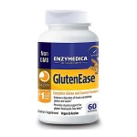 ENZYMEDICA GLUTENEASE 60CAPS