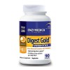 ENZYMEDICA DIGEST GOLD +PROBIOTICS 90CAPS  