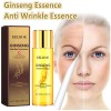 NATURAL PRODUCTS GINSENG ANTI WRINKLE SERUM 120ml