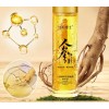 NATURAL PRODUCTS GINSENG ANTI WRINKLE SERUM 120ml