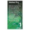 WELLION VERINO PRO SARS-CoV-2 AG RAPID TEST TΕΣΤ ΑΝΙΧΝΕΥΣΗΣ ΑΝΤΙΓΟΝΩΝ SARS-CoV-2 1τμχ 