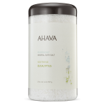 AHAVA BATH SALT EUCALYPTUS JAR 907g