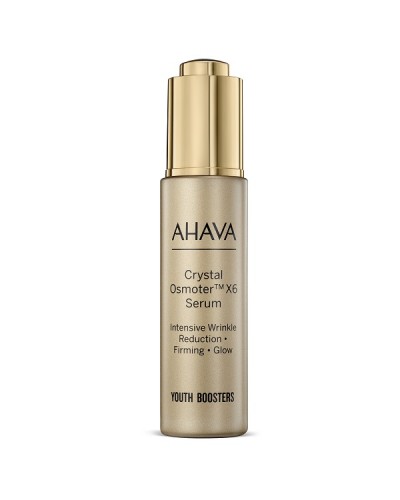 AHAVA CRYSTAL OSMOTER X6 SERUM 30ml