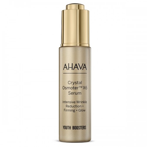 AHAVA CRYSTAL OSMOTER X6 SERUM 30ml