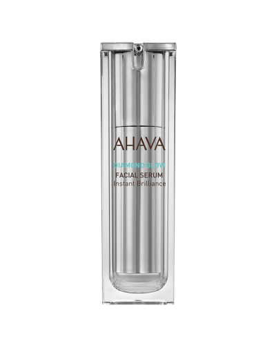 AHAVA DIAMOND GLOW FACIAL SERUM 30ml