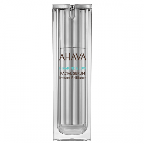 AHAVA DIAMOND GLOW FACIAL SERUM 30ml