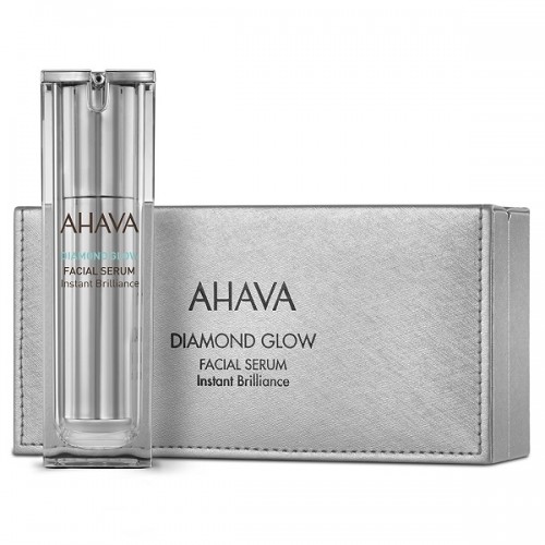 AHAVA DIAMOND GLOW FACIAL SERUM 30ml