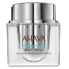 AHAVA DIAMOND GLOW NIGHT CREAM 50ml