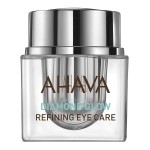 AHAVA DIAMOND GLOW REFINING EYE CARE 15ml