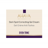 AHAVA DARK SPOT CORRECTING GEL CREAM 50ml