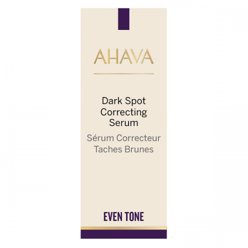 AHAVA DARK SPOT CORRECTING SERUM 30ml