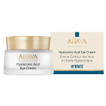 AHAVA HYALURONIC ACID EYE CREAM 15ml