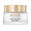 AHAVA HYALURONIC ACID EYE CREAM 15ml