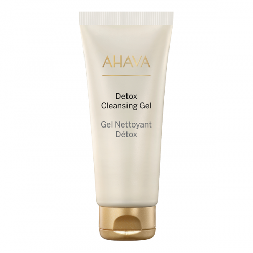 AHAVA DETOX CLEANSING GEL 100ml