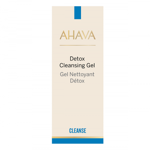 AHAVA DETOX CLEANSING GEL 100ml