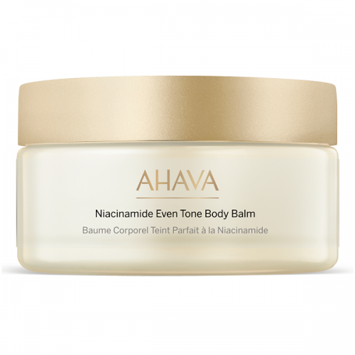 AHAVA NIACINAMIDE EVEN TONE BODY BALM 220ml