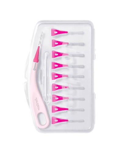 JORDAN BRUCH BETWEEN INTERDENTAL BRUSH XSmall 0,4mm 10τμχ