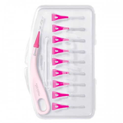 JORDAN BRUCH BETWEEN INTERDENTAL BRUSH XSmall 0,4mm 10τμχ