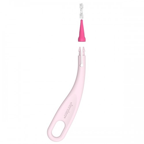 JORDAN BRUCH BETWEEN INTERDENTAL BRUSH XSmall 0,4mm 10τμχ