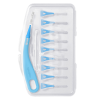 JORDAN BRUCH BETWEEN INTERDENTAL BRUSH Medium 0.6mm 10τμχ