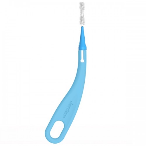 JORDAN BRUCH BETWEEN INTERDENTAL BRUSH Medium 0.6mm 10τμχ