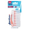 JORDAN BRUCH BETWEEN INTERDENTAL BRUSH Small 0,5mm 10τμχ