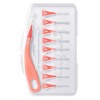 JORDAN BRUCH BETWEEN INTERDENTAL BRUSH Small 0,5mm 10τμχ