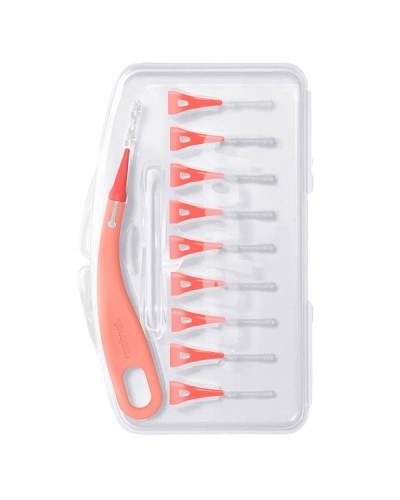 JORDAN BRUCH BETWEEN INTERDENTAL BRUSH Small 0,5mm 10τμχ