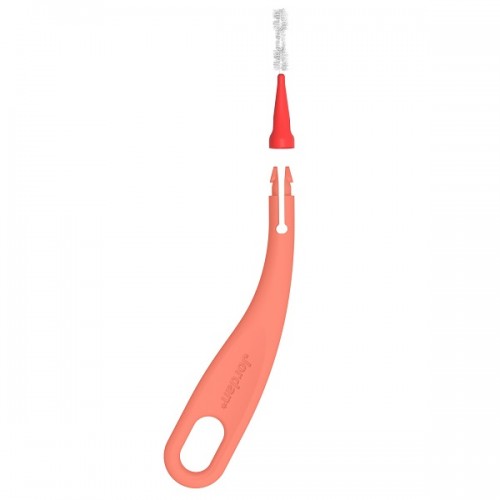 JORDAN BRUCH BETWEEN INTERDENTAL BRUSH Small 0,5mm 10τμχ