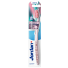 JORDAN ULTRALITE SENSITIVE TOOTHBRUSH SOFT ΟΔΟΝΤΟΒΟΥΡΤΣΑ ΜΑΛΑΚΗ ΣΕ ΔΙΑΦΟΡΑ ΧΡΩΜΑΤΑ 1τμχ