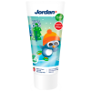 JORDAN KIDS TOOTHPASTE ΠΑΙΔΙΚΗ ΟΔΟΝΤΟΚΡΕΜΑ 1000ppm (0-5 ΕΤΩΝ) 50ml