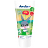 JORDAN KIDS TOOTHPASTE ΠΑΙΔΙΚΗ ΟΔΟΝΤΟΚΡΕΜΑ 1000ppm (0-5 ΕΤΩΝ) 50ml