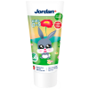 JORDAN KIDS TOOTHPASTE ΠΑΙΔΙΚΗ ΟΔΟΝΤΟΚΡΕΜΑ 500ppm (0-5 ΕΤΩΝ) 50ml