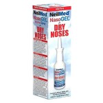 NEILMED NASOGEL SPRAY 30ML