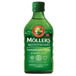 MOLLERS ΜΟΥΡΟΥΝΕΛΑΙΟ Φυσική Γεύση 250ml