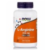 NOW L-ARGININE 500mg 100caps