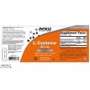 NOW L-CYSTEINE 500mg 100tabs