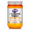 NOW SPORTS L-GLUTAMINE POWDER 454g