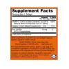 NOW BETA CAROTENE 25000IU 90softgels