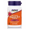 NOW VITAMIN D-3 HIGH POTENCY 2.000IU 30softgels