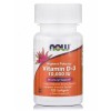 NOW VITAMIN D3 HIGH POTENCY 10000IU 120softgels